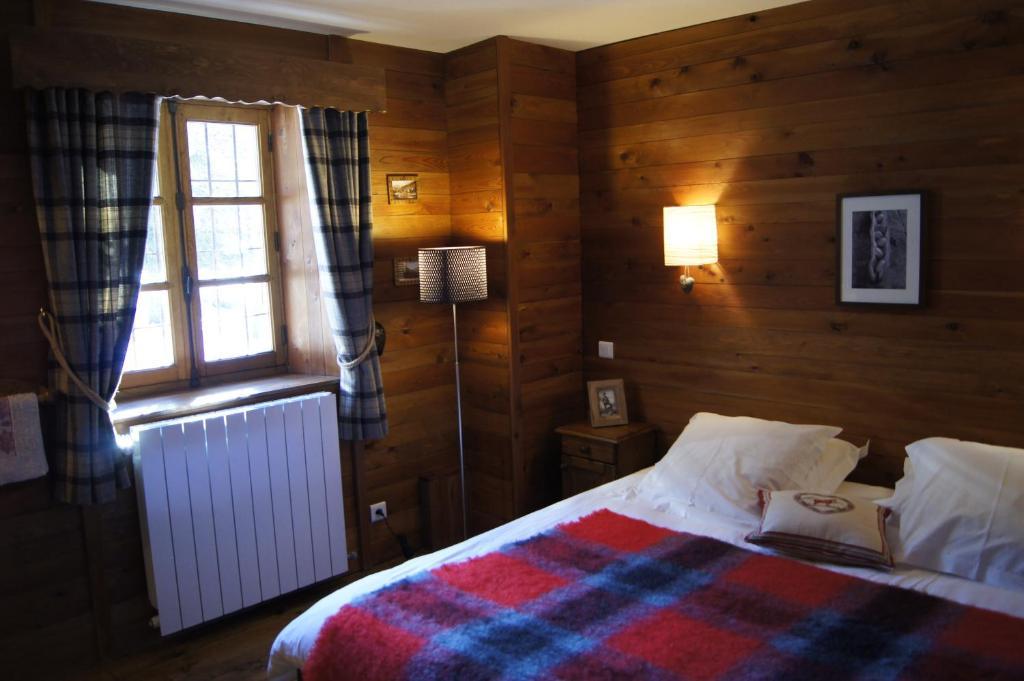 Chalet Lavis Trafford Bramans Quarto foto