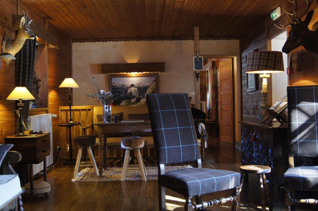 Chalet Lavis Trafford Bramans Exterior foto