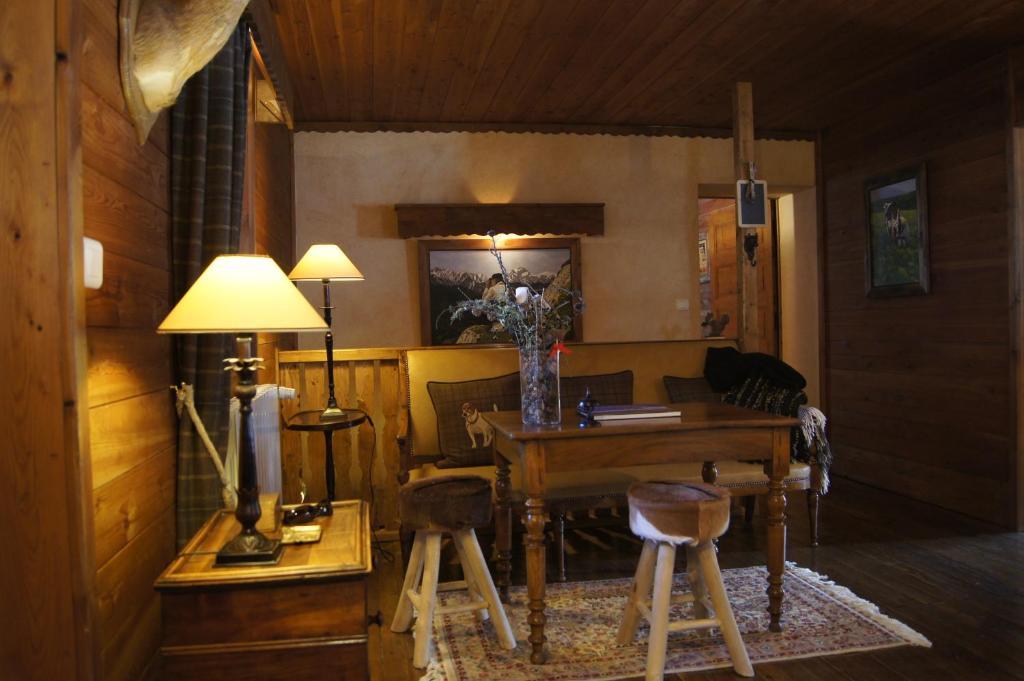 Chalet Lavis Trafford Bramans Exterior foto